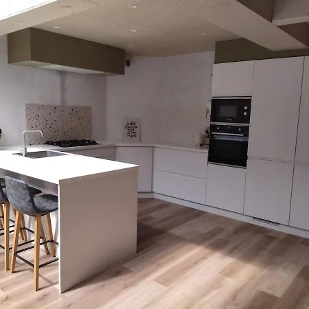 Apartment Family In *